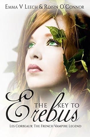Series Book Cover Preview