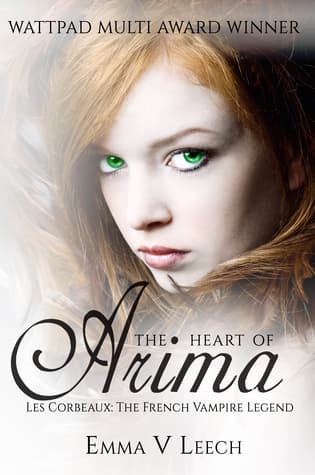 Series Book Cover Preview
