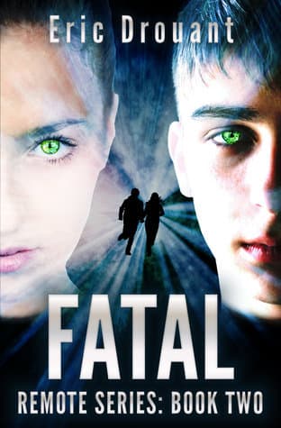 Fatal: Psychic Pursuit