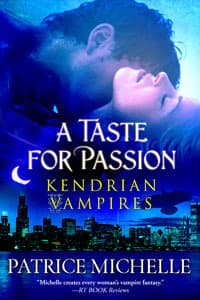 A Taste for Passion