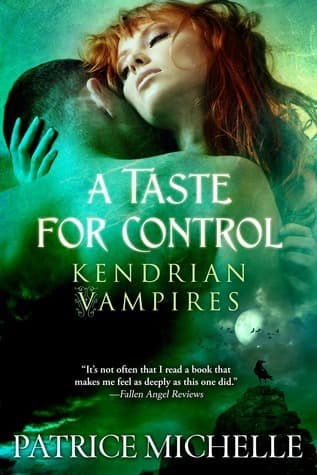 Series Book Cover Preview