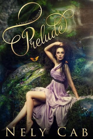 Prelude book cover