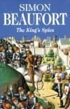 The King's Spies book cover