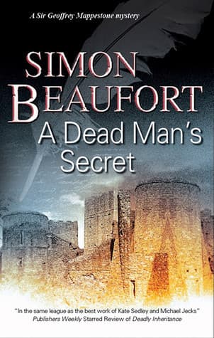 A Dead Man's Secret