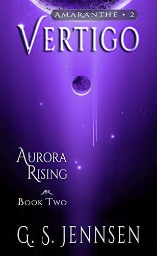 Vertigo book cover