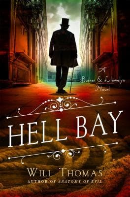 Hell Bay