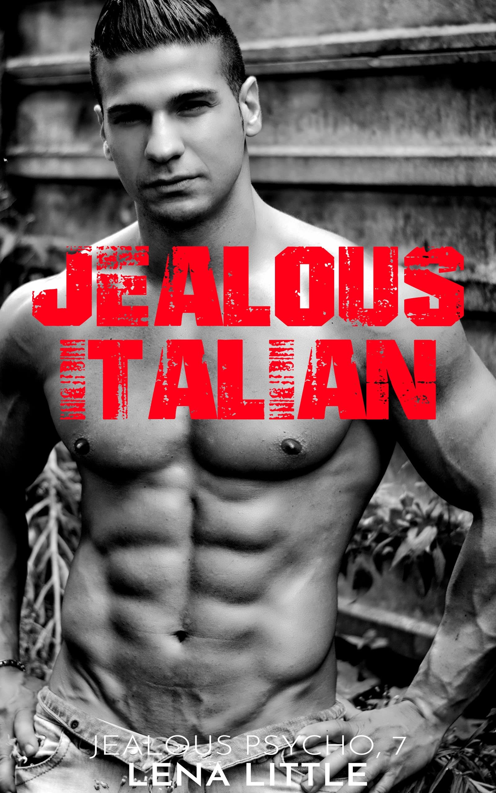 Jealous Italian