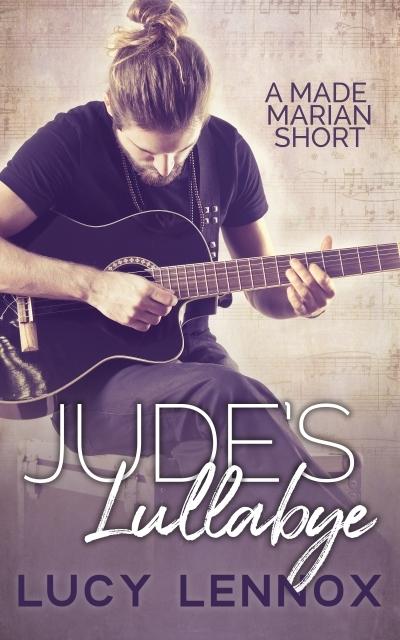 Jude's Lullabye book cover