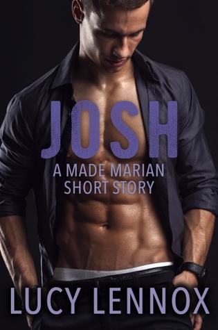 Josh book cover