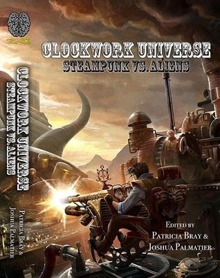 Clockwork Universe: Steampunk vs. Aliens