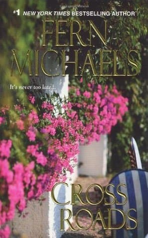 Cross Roads book cover