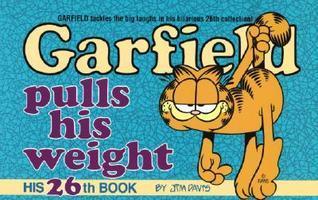 Garfield Pulls His Weight