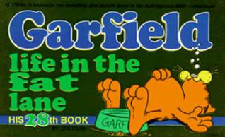 Garfield Life in the Fat Lane