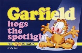 Garfield Hogs the Spotlight