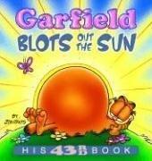 Garfield Blots Out the Sun