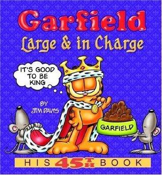 Garfield Large and in Charge