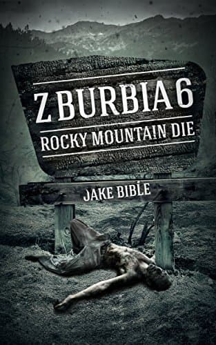 Rocky Mountain Die book cover