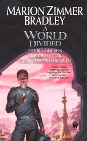 A World Divided book cover