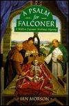 A Psalm for Falconer book cover