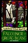 Falconer and the Great Beast book cover