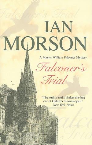 Falconer's Trial book cover