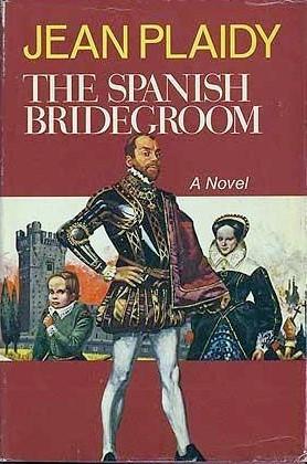 The Spanish Bridegroom book cover