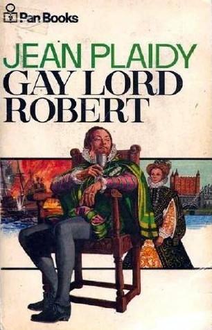 Gay Lord Robert book cover