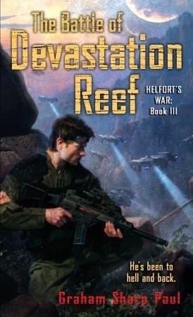 Series Book Cover Preview