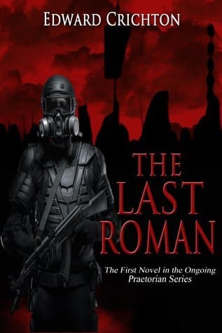 The Last Roman