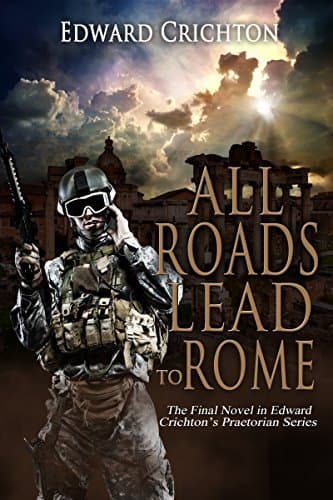 All Roads Lead to Rome