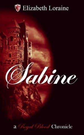 Sabine - book 9 book cover