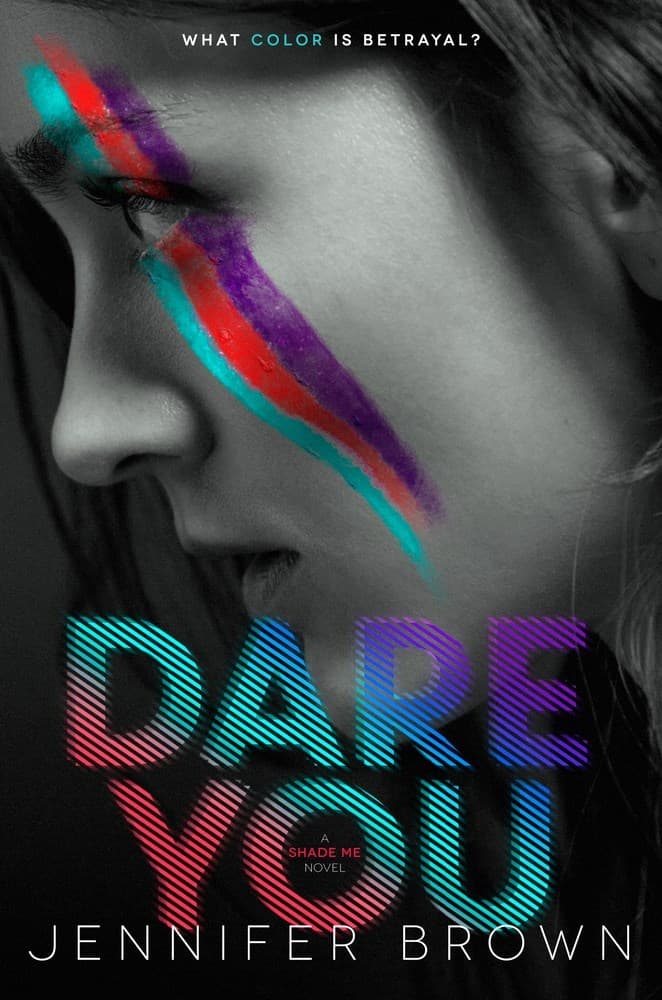 Dare You book cover