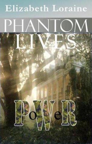 Power book cover