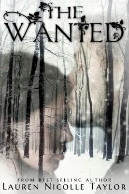 The Wanted book cover