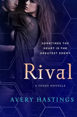 Rival: A Feuds Novella book cover