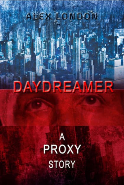 Daydreamer: A Proxy Short Story book cover