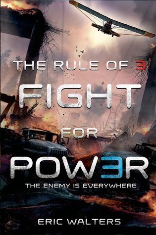 Fight for Power book cover