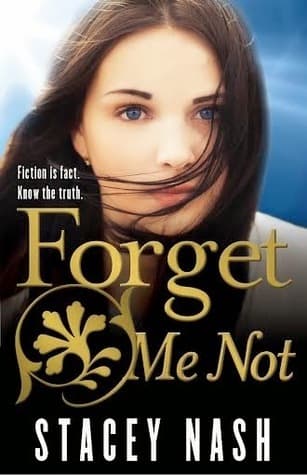 Forget Me Not