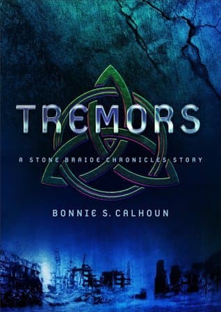 Tremors book cover