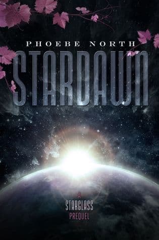 Stardawn book cover