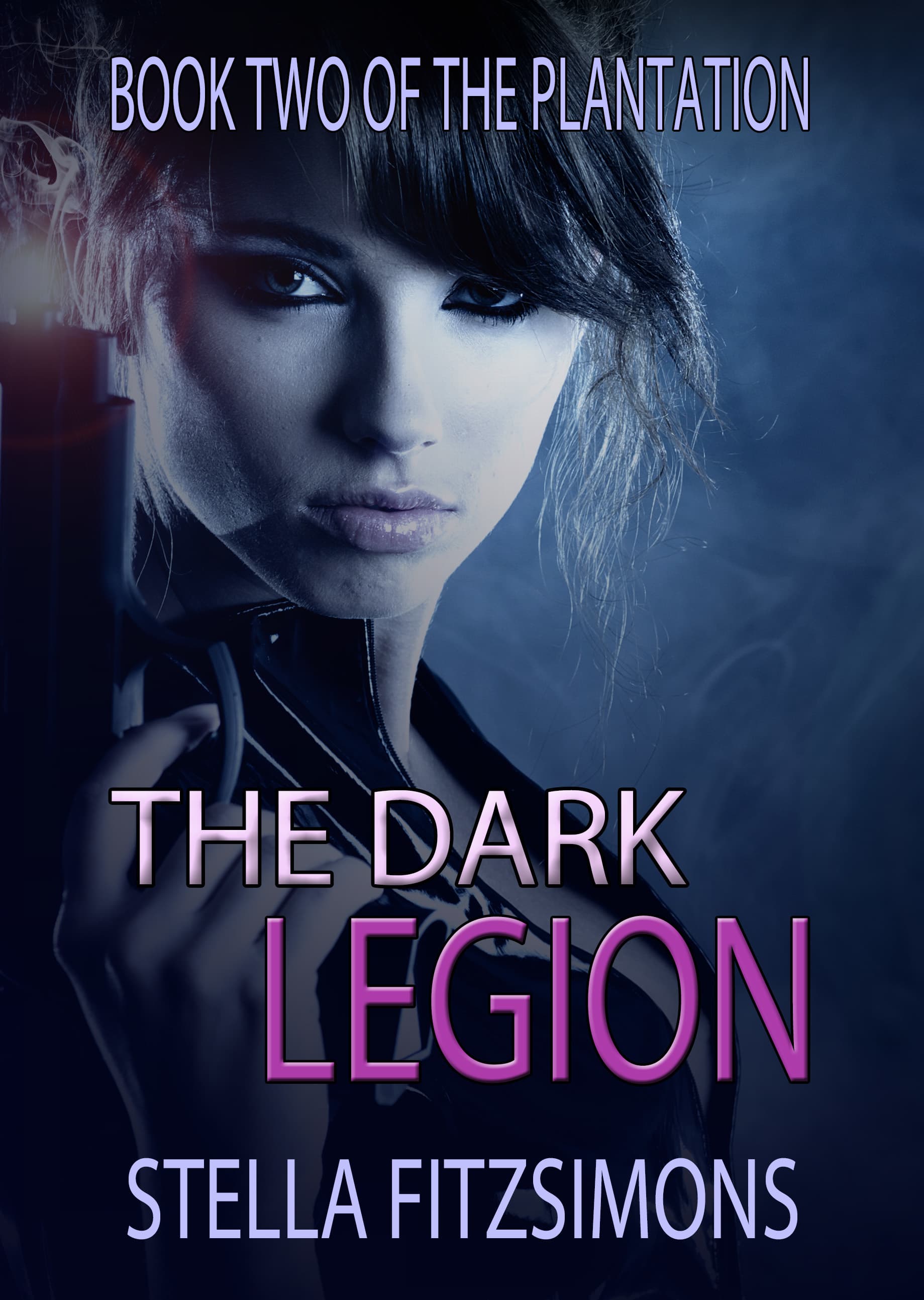 The Dark Legion