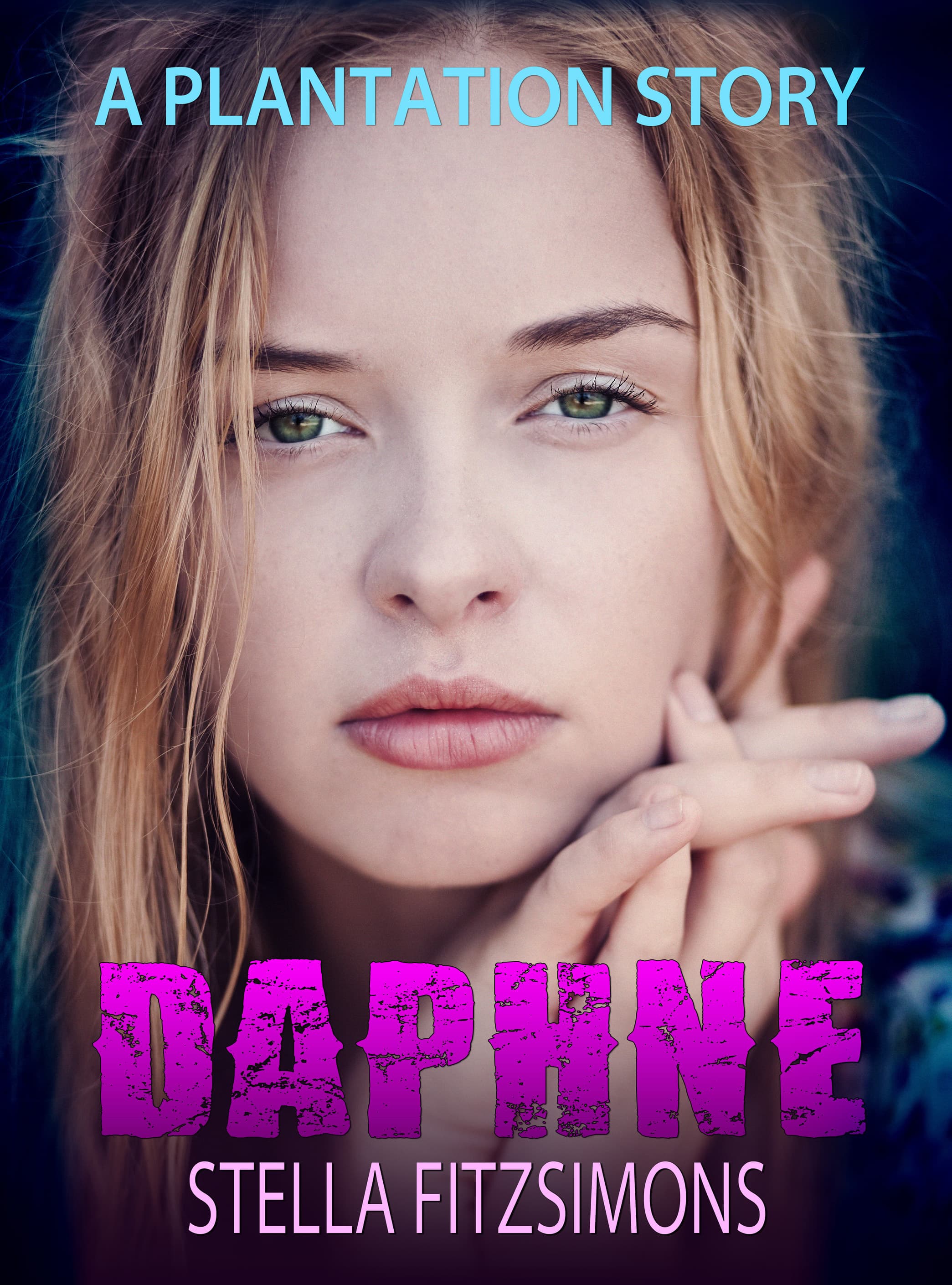 Daphne: A Plantation Story book cover