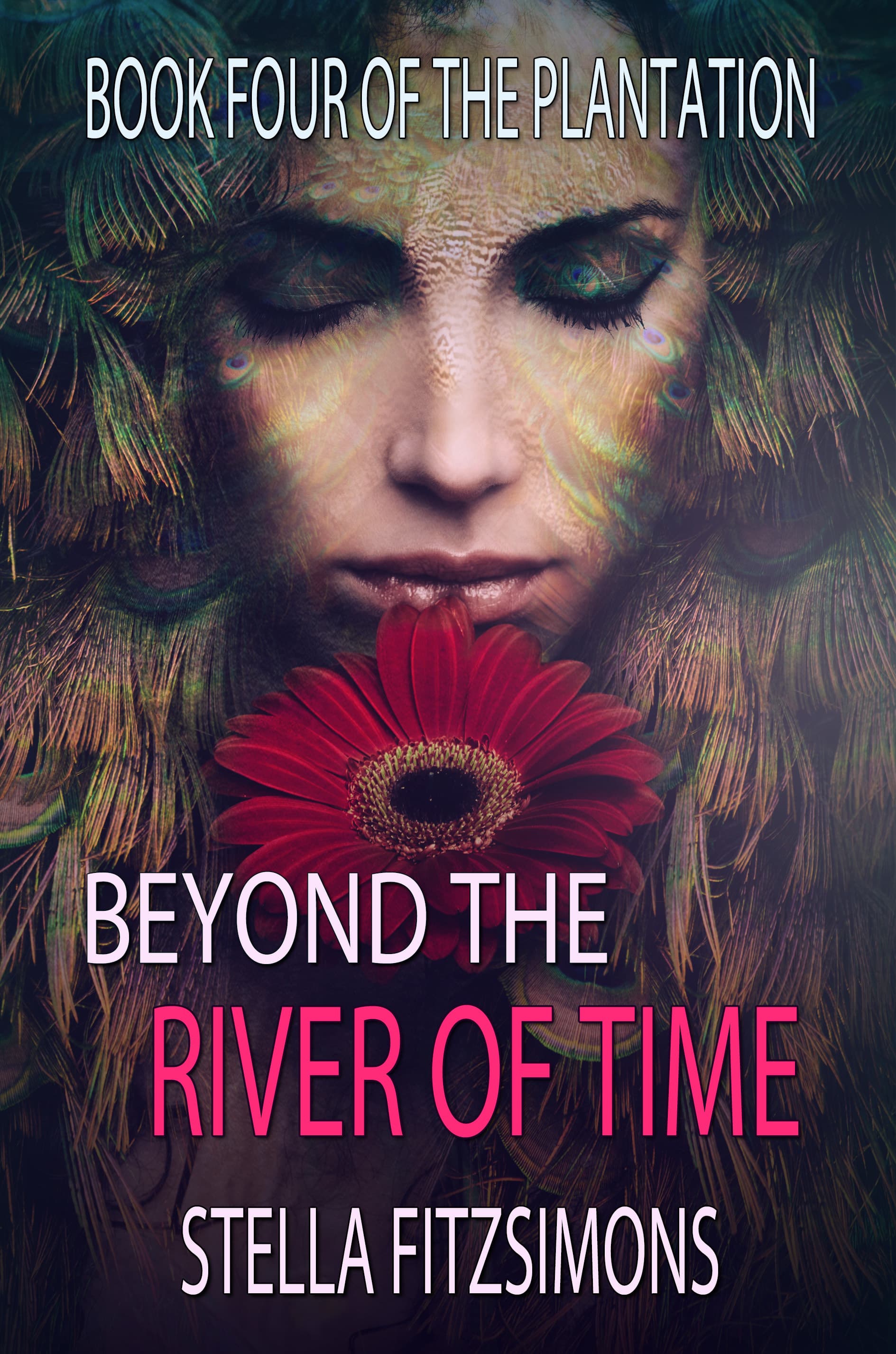 Beyond the River of Time book cover