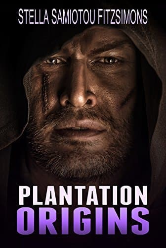 Plantation Origins book cover