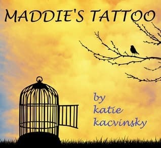 Maddie's Tattoo book cover