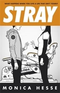 Series Book Cover Preview