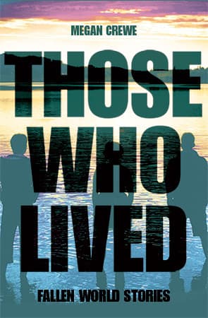 Those Who Lived book cover