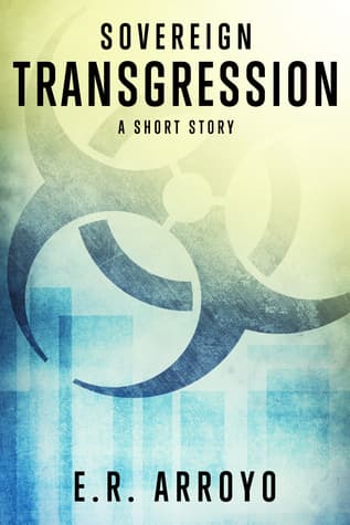 Sovereign: Transgression book cover