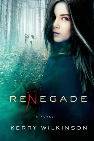 Renegade