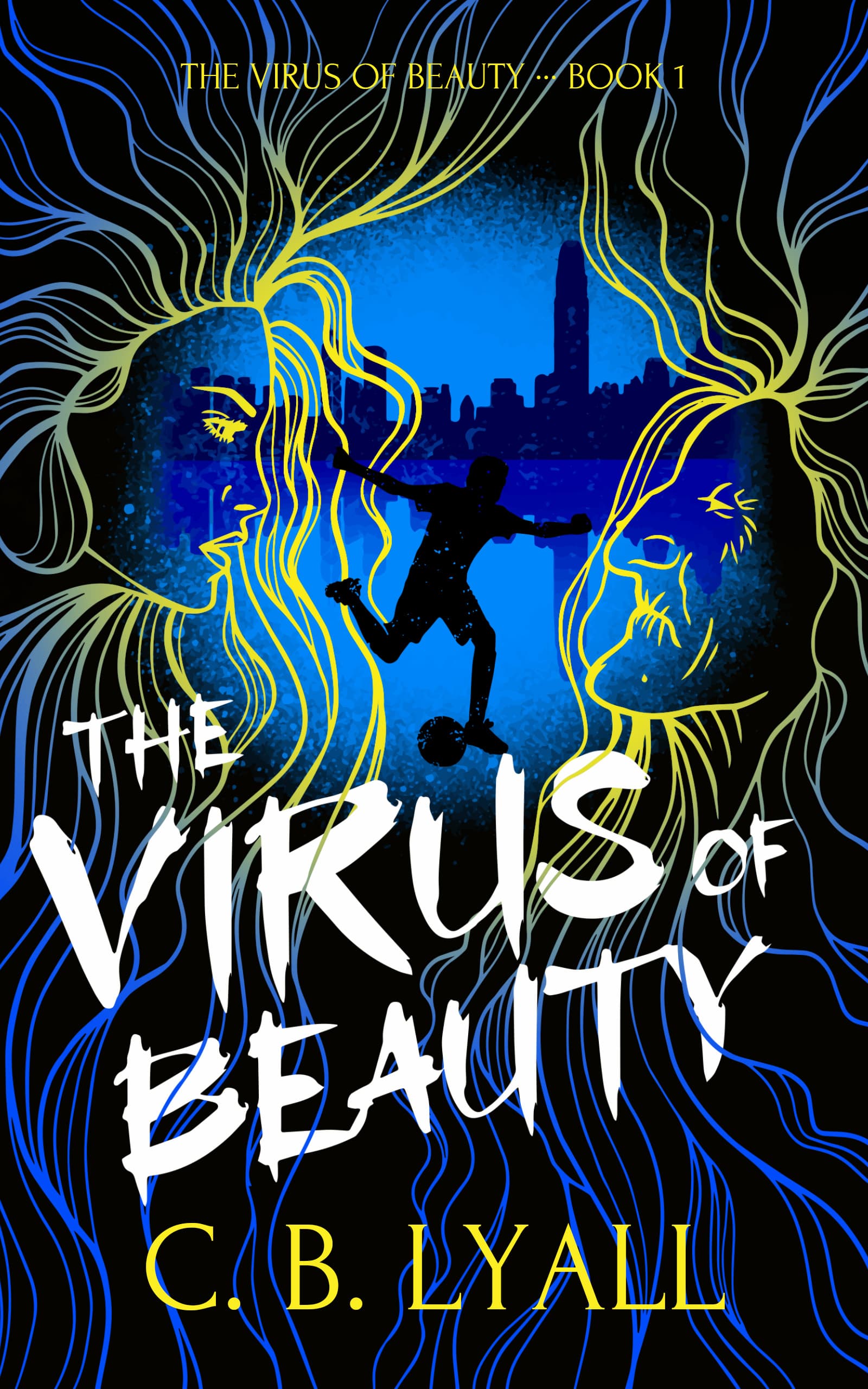 The Virus of Beauty